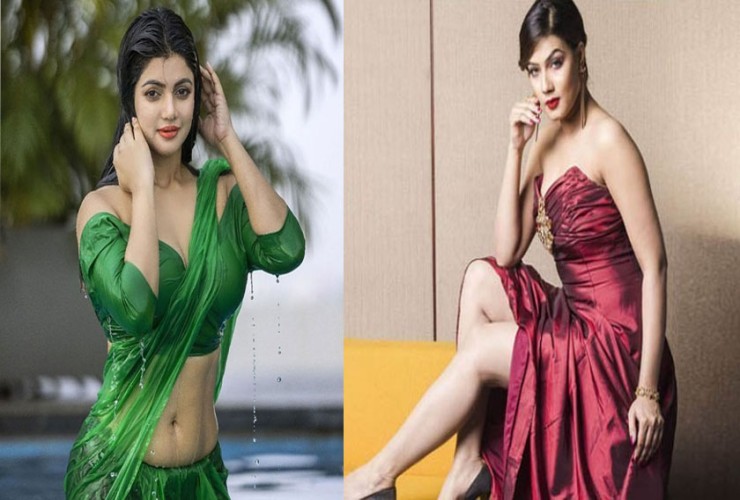 সোহানা সাবা মাহির বিচ্ছেদ নিয়ে যা বললেন
